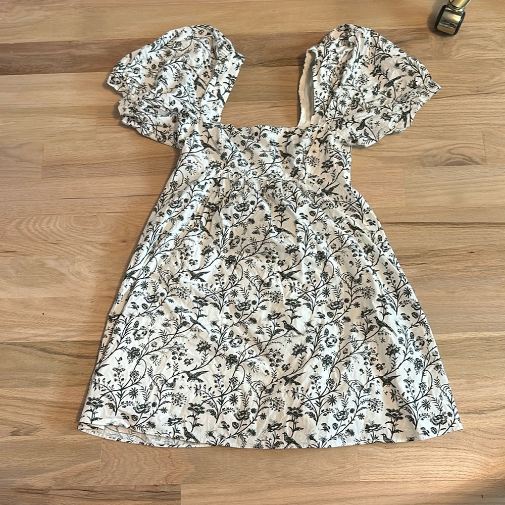 urban outfitters dress